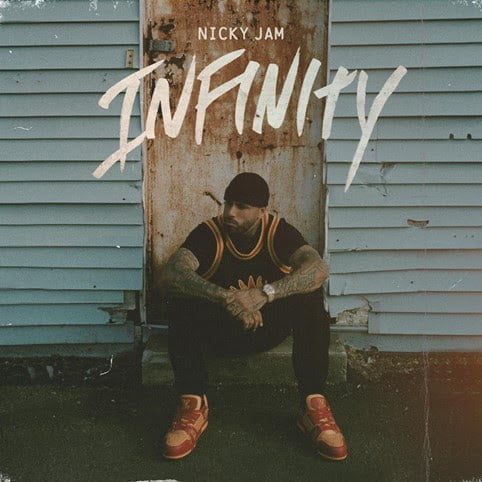 Nicky Jam - Infinity