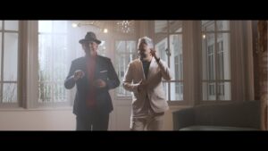 Fernando Villalona & Daniel Santacruz – Insensatez (Video Oficial)