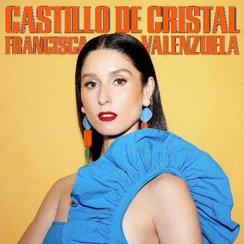 Bunbury Le Rinde Tributo A José José Y Francisca Valenzuela Regresa Con Un Nuevo Sencillo! 1 Francisca Valenzuela Castillo De Cristal