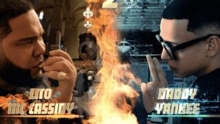 Lito MC Cassidy, Daddy Yankee – El Gran Robo 2