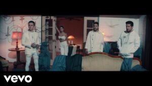 Fonseca, Greeicy, Cali Y El Dandee – 2005 (Official Video)