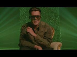 Ken-Y – Si No Es Contigo (Video Oficial)