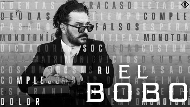Ricardo Arjona – El Bobo (Official Video)