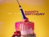 Tempo x El Alfa - Happy Birthday