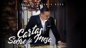 Gilberto Santa Rosa – Cartas Sobre La Mesa (Video Oficial)