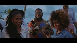 Lirow y Grupo Extra – Se Va A Beber