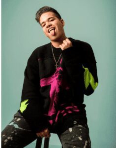 Kobi Cantillo