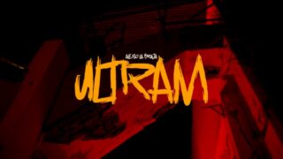 Alexio -Ultram (Official Video)