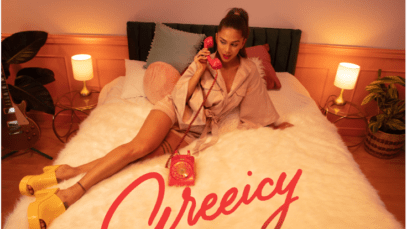 Greeicy – La Carta Album