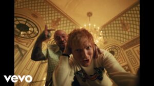 J Balvin & Ed Sheeran – Sigue [Official Video]