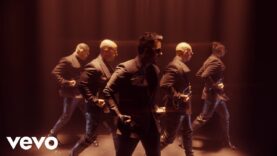 Luis Fonsi – Dolce (Official Video)