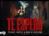Prince Royce, Maria Becerra – Te Espero (Official Video)