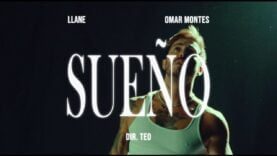 Llane & Omar Montes – Sueño