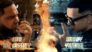 Daddy Yankee x Lito MC Cassidy – El Gran Robo 2