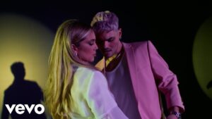 Abraham Mateo y Ana Mena – Quiero Decirte
