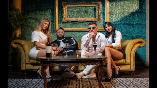 Chacal x Lenier – Mujeriego [Official Video]