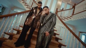 De La Ghetto, Rauw Alejandro – Loco Por Perrearte Remix (Official Video)