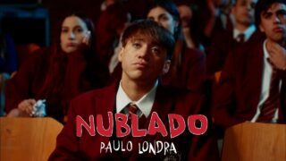 Paulo Londra – Nublado (Official Video)