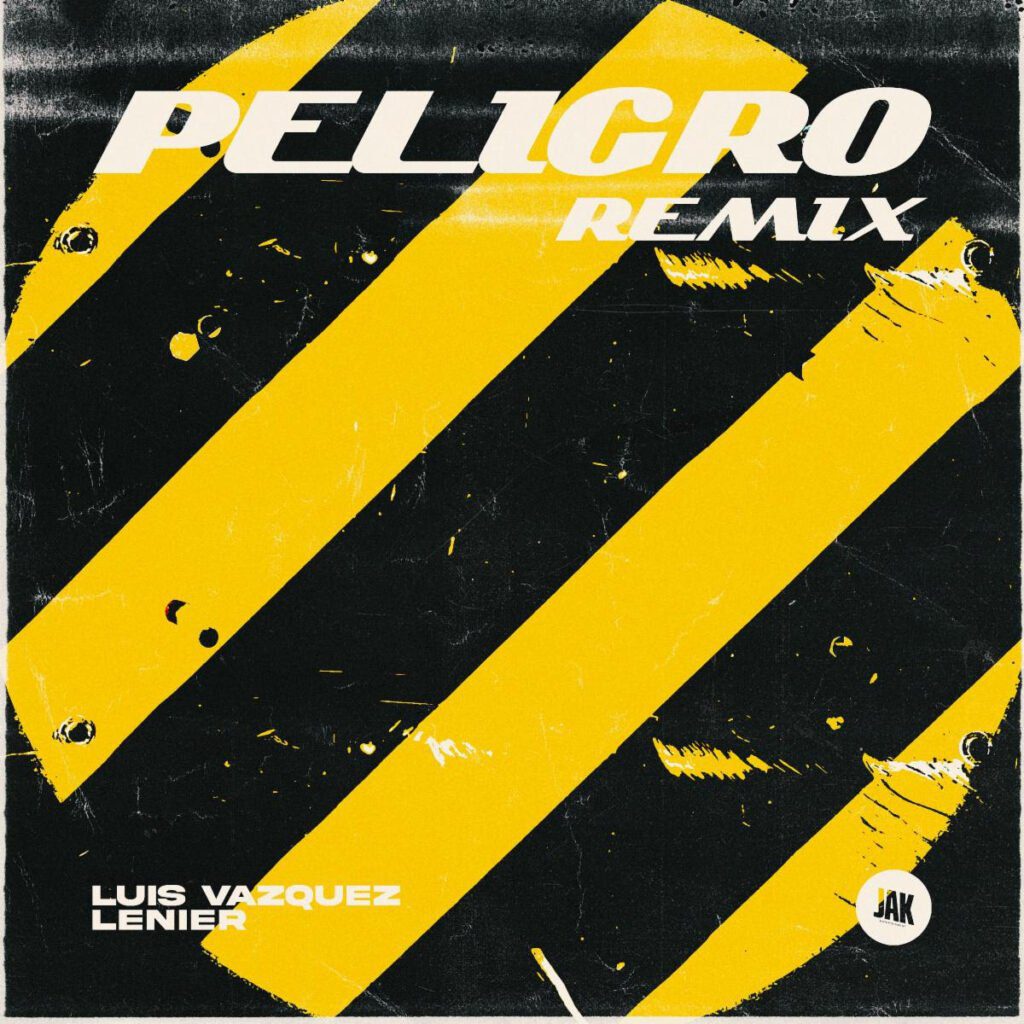 Peligro Remix