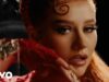 Christina Aguilera, TINI – Suéltame (Official Video)