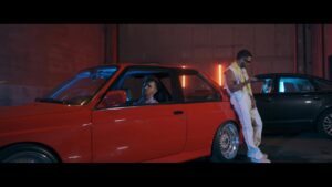 Dani J, Kewin Cosmos – Mentiras (Videoclip Oficial)
