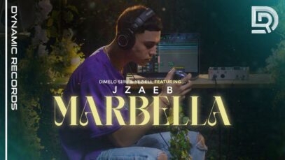 Dimelo Siru & Yeziell Yeziell ft. Jzaeb – Marbella (Official Video)