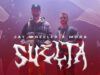 Jay Wheeler feat. Mora – Suelta (Official Video)