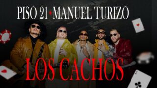 Piso 21 & Manuel Turizo – Los Cachos Video
