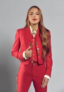 Majo Aguilar