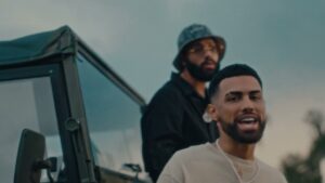 Alex Rose, Jay Wheeler – De Ti (Video Oficial)