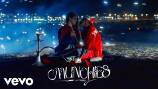 andy rivera – munchies (official video)