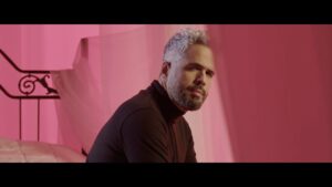 Daniel Santacruz – Envenenao (Official Video)