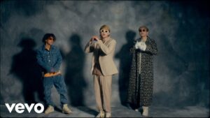DEKKO, Micro TDH, Rusherking – 12×3 Remix (Official Video)