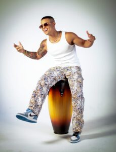 CHRISTIAN ALICEA SE UNE A DJ NELSON X ALEJANDRO ARMES EN “SE LE NOTA”