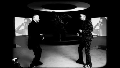 Romeo Santos feat. Justin Timberlake – Sin Fin (Official Video)