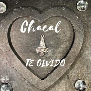 CHACAL DEMUESTRA SU VERSATILIDAD, CON LA BACHATA ROMANTICA “TE OLVIDO”