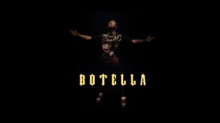 Esme – Botella (Official Music video)
