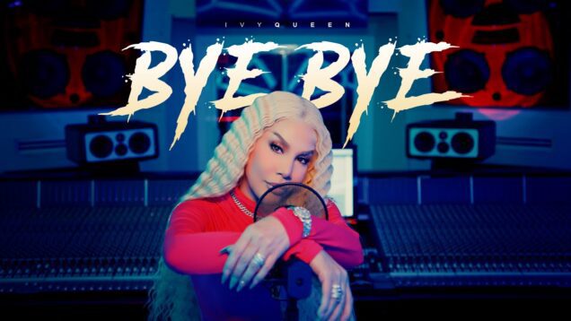 Ivy Queen – Bye Bye (Video Oficial)
