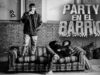 Paulo Londra – Party en el Barrio (feat. Duki) [Official Video]