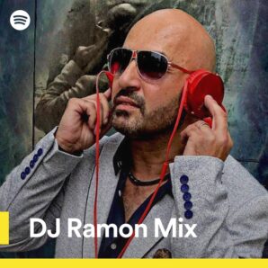 DJ RAMON PLAYLIST