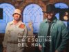 Justin Quiles, Carin Leon – La Esquina del Mall (Video Oficial)
