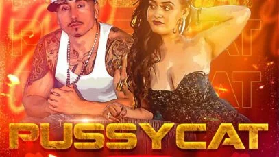 Kasualty, Mely Garcia, DJ Ramon – Pussycat