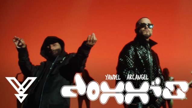 Yandel, Arcángel – Doxxis (Video Oficial)
