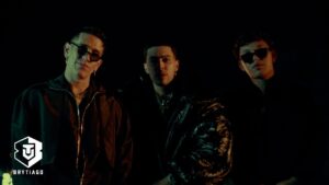 BRYTIAGO, LENNY TAVÁREZ Y BEÉLE SE UNEN EN EL LANZAMIENTO DEL NUEVO SENCILLO “AROMA”