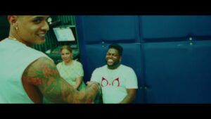 Dj Buddha & Christian Alicea – Que Rica (Official Video)