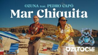 Ozuna, Pedro Capó – Mar Chiquita (Video Oficial) | Ozutochi