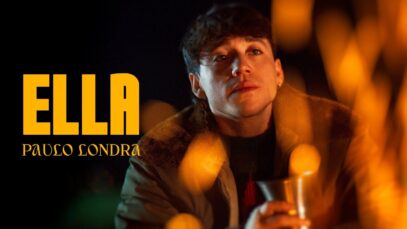 Paulo Londra – Ella (Official Video)