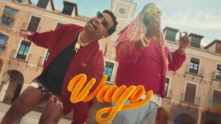 Zion & Lennox – WAYO (Official Video)