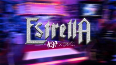 Alejo x CNCO – Estrella (Video Oficial)