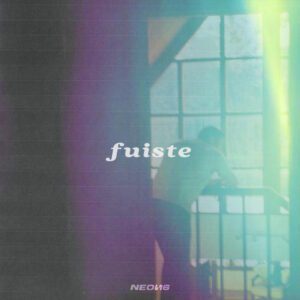 ALEX PONCE PRESENTA SU EMOTIVO SENCILLO “FUISTE”